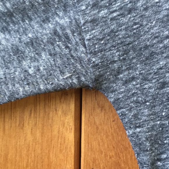 Old Navy boyfriend long sleeve - Picture 4 of 4